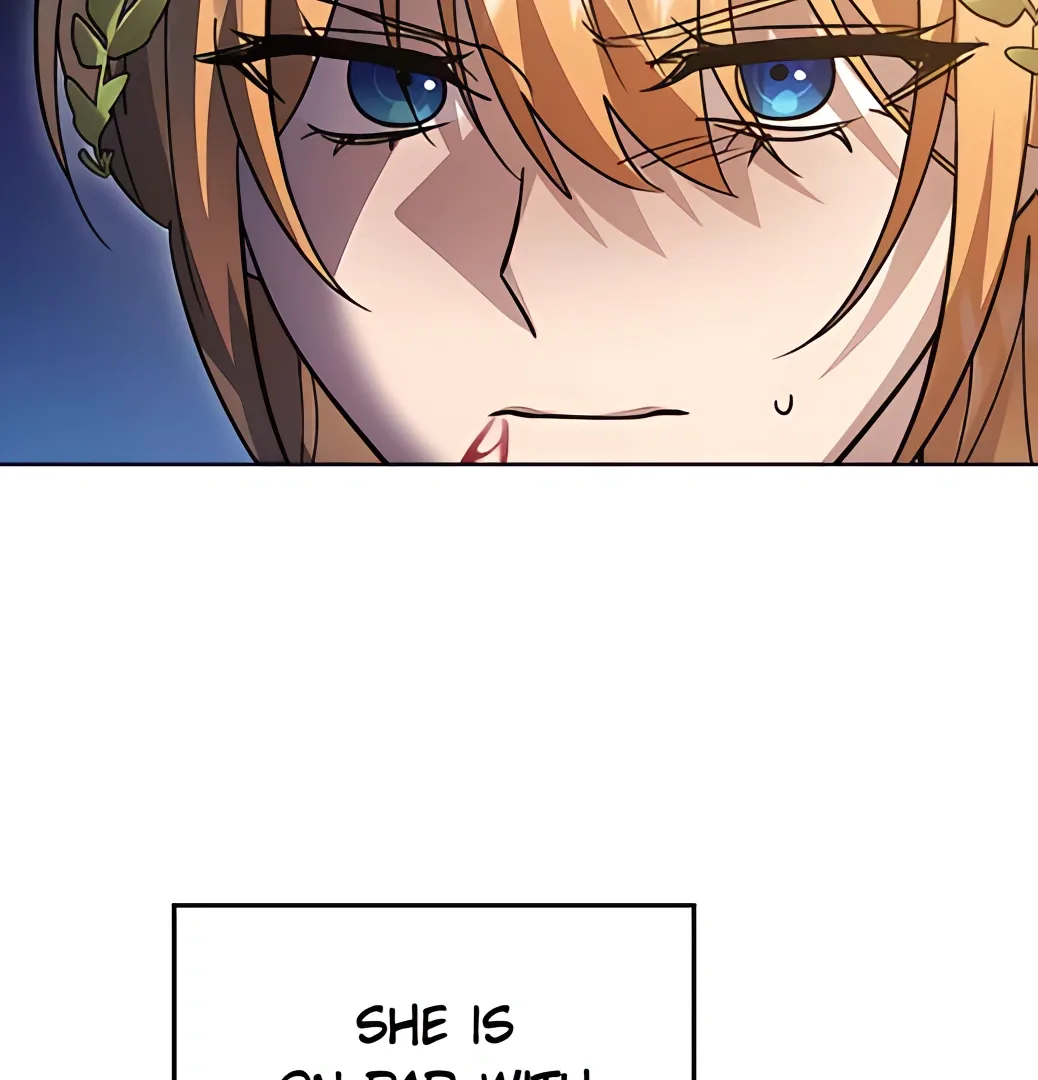Heroes, Demons & Villains Chapter 104 page 107