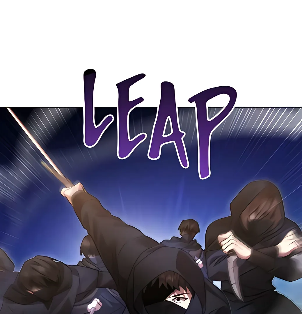 Heroes, Demons & Villains Chapter 104 page 60