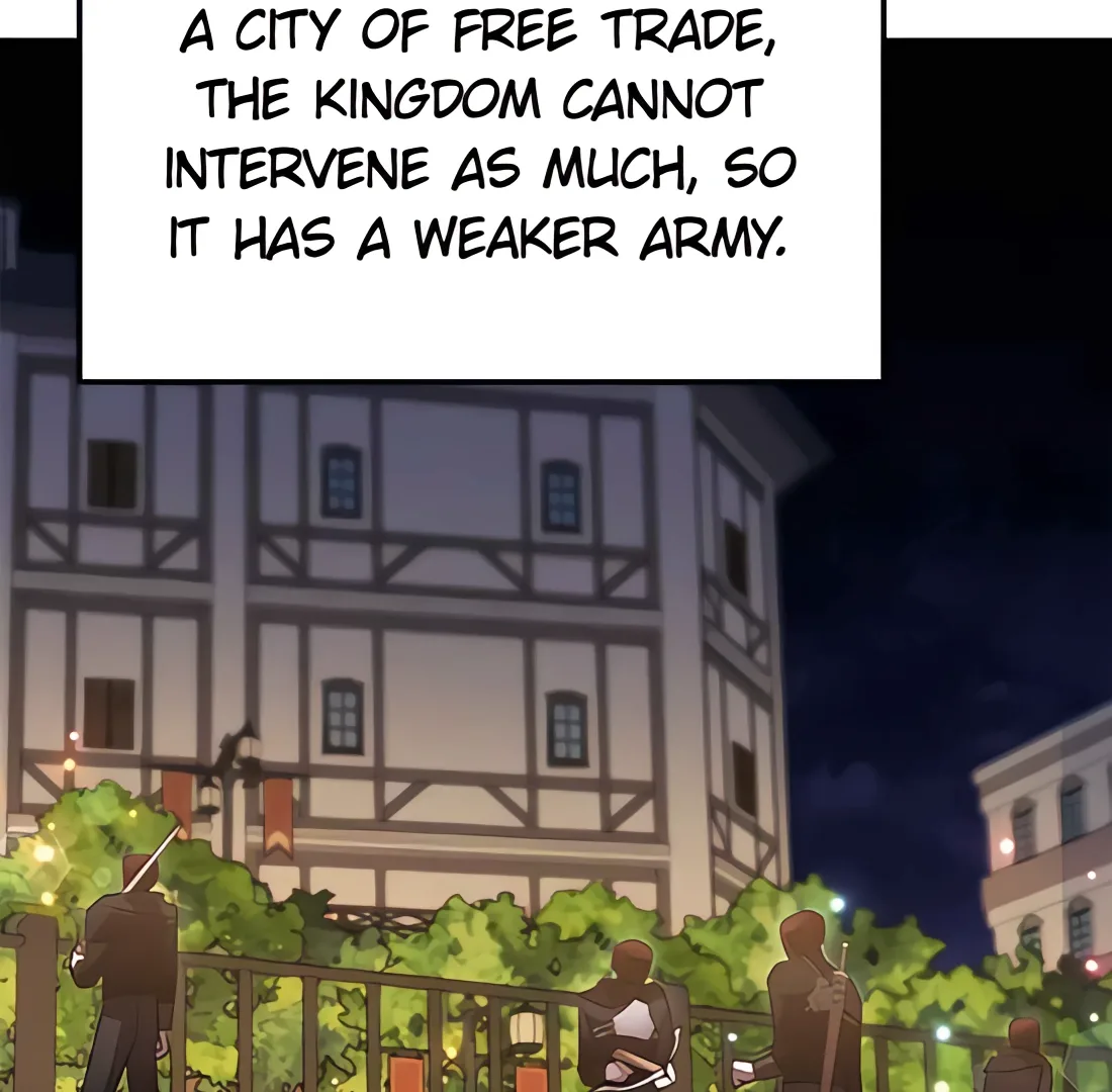 Heroes, Demons & Villains Chapter 105 page 47