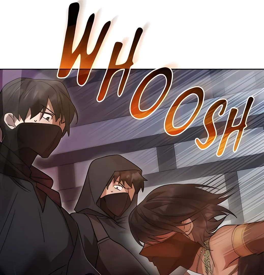 Heroes, Demons & Villains Chapter 104 page 92
