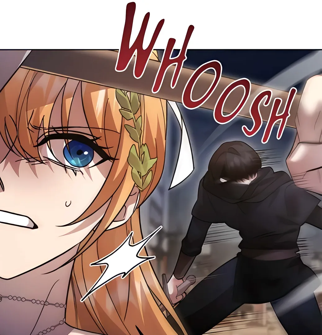 Heroes, Demons & Villains Chapter 104 page 64