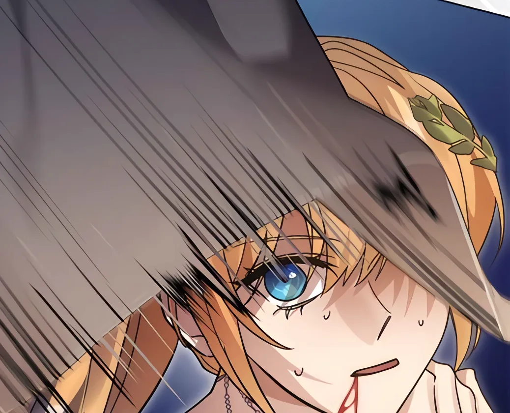 Heroes, Demons & Villains Chapter 104 page 75