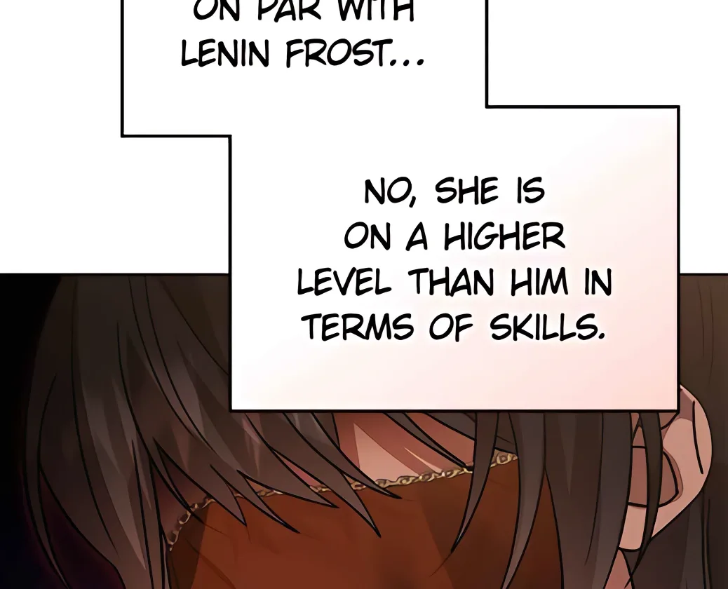 Heroes, Demons & Villains Chapter 104 page 108
