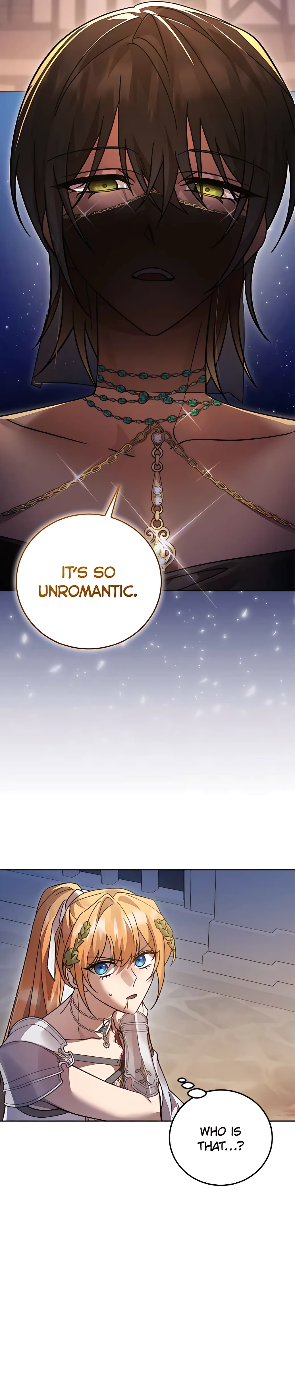 Heroes, Demons & Villains Chapter 104 page 83