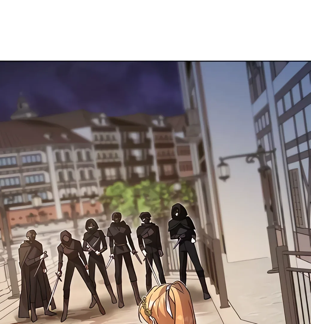 Heroes, Demons & Villains Chapter 104 page 53