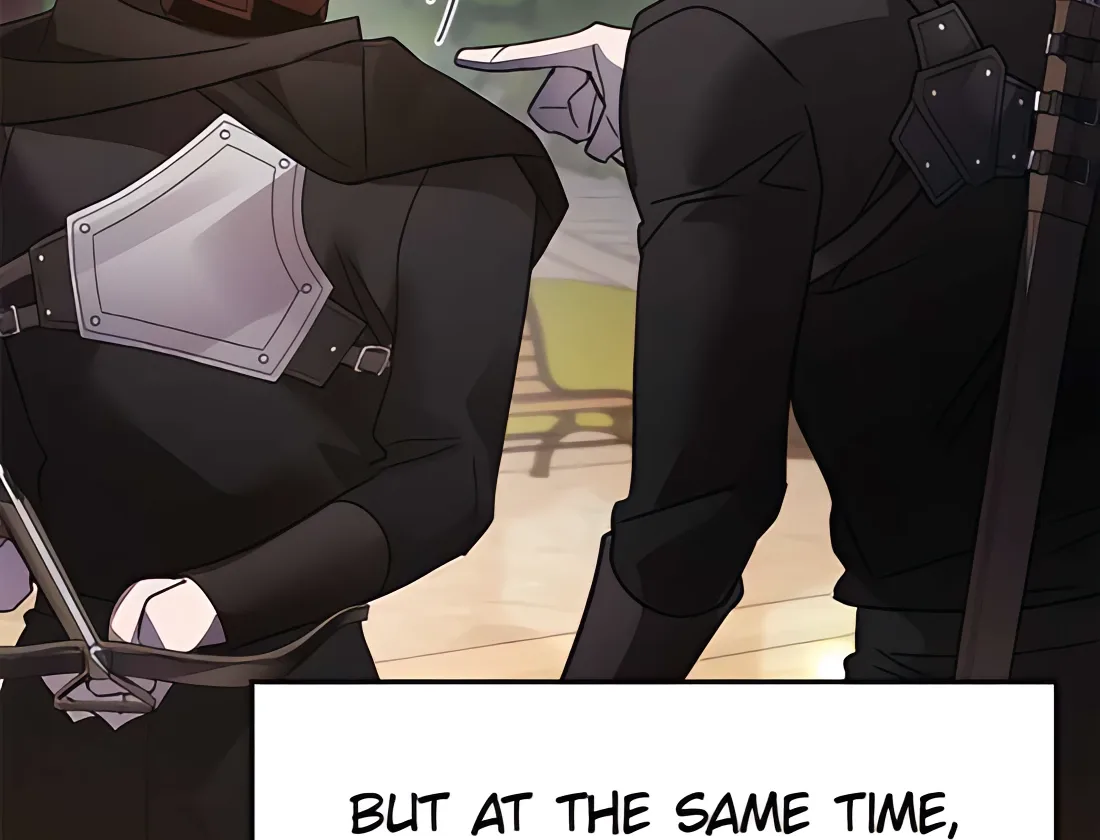 Heroes, Demons & Villains Chapter 105 page 56