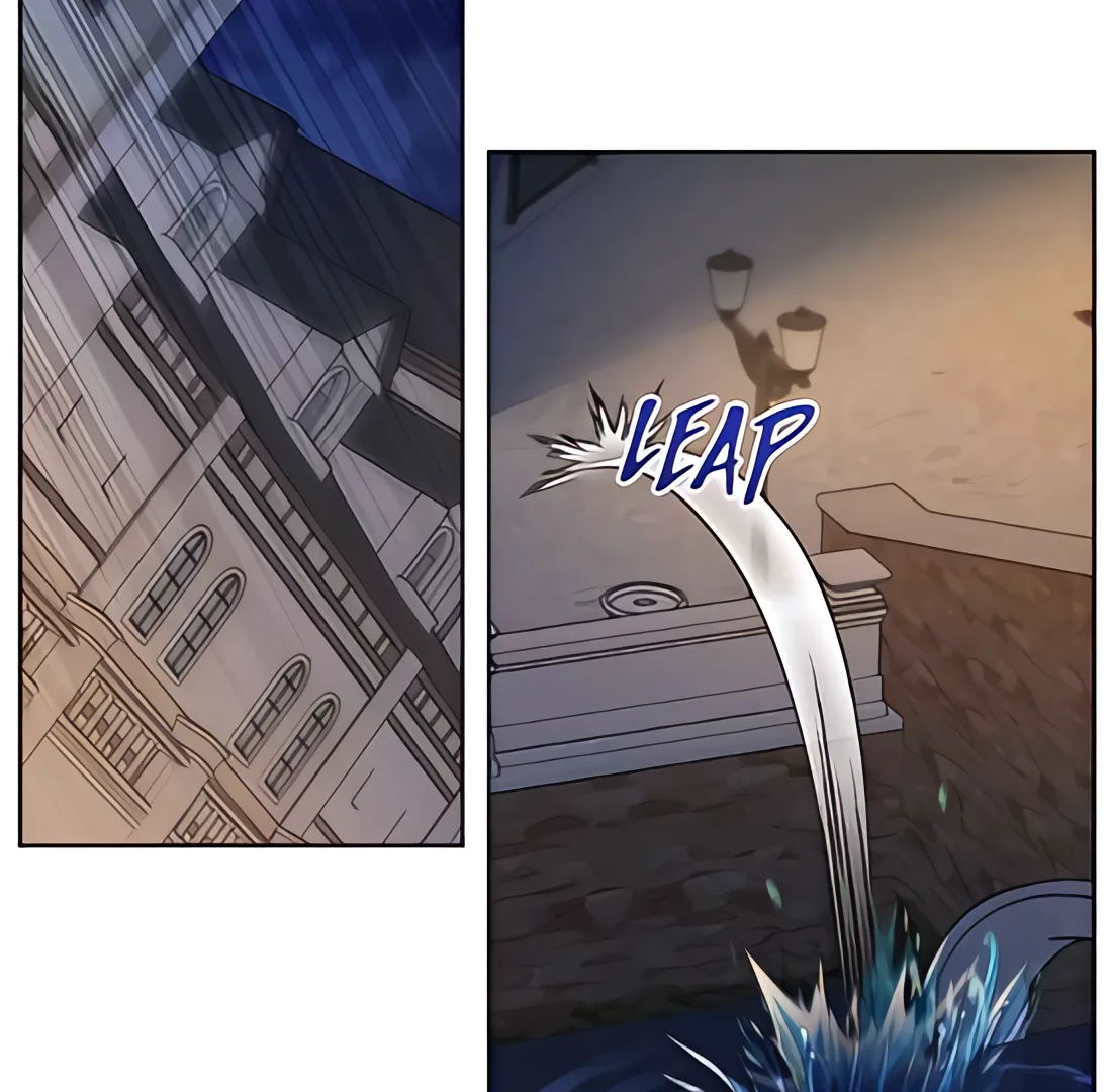 Heroes, Demons & Villains Chapter 105 page 104