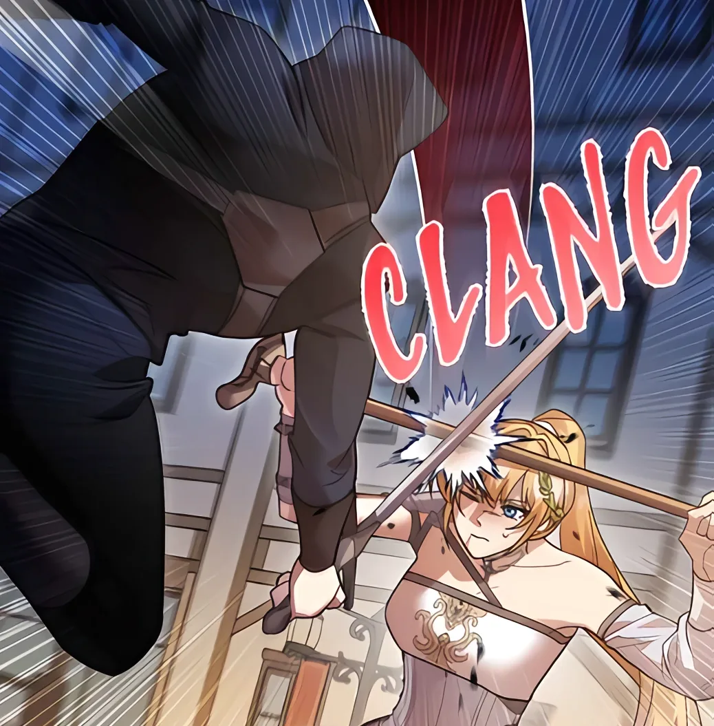 Heroes, Demons & Villains Chapter 104 page 62