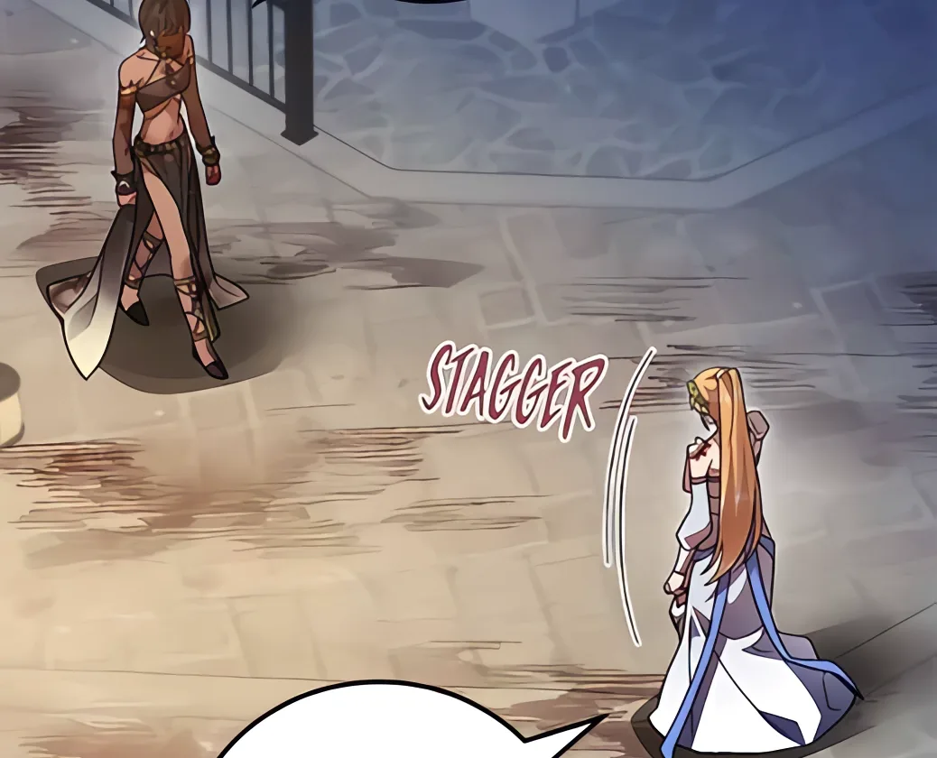 Heroes, Demons & Villains Chapter 104 page 115