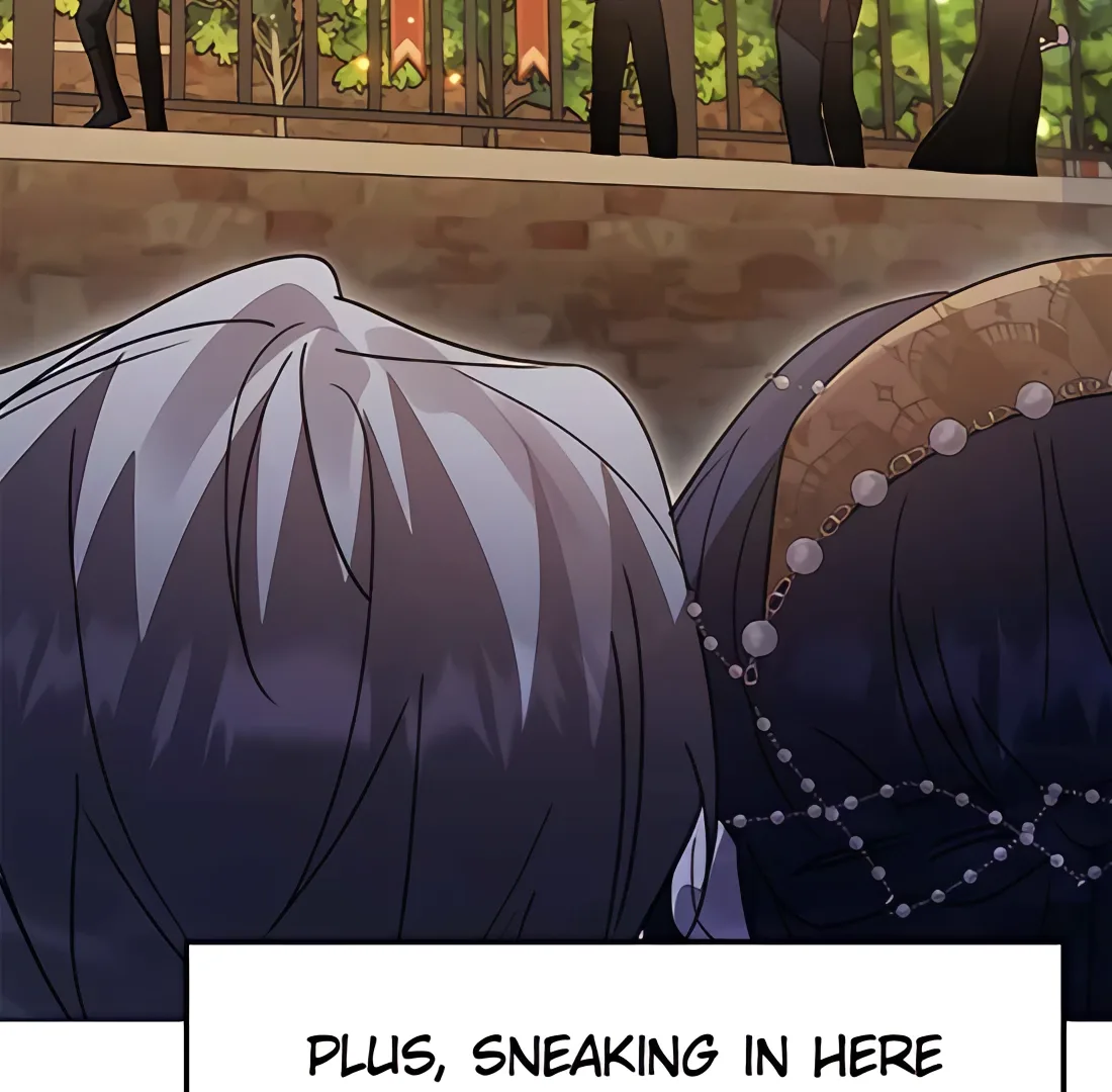 Heroes, Demons & Villains Chapter 105 page 48