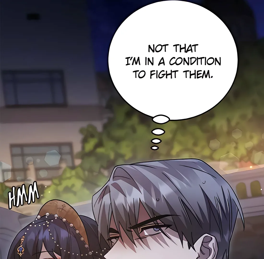Heroes, Demons & Villains Chapter 105 page 64