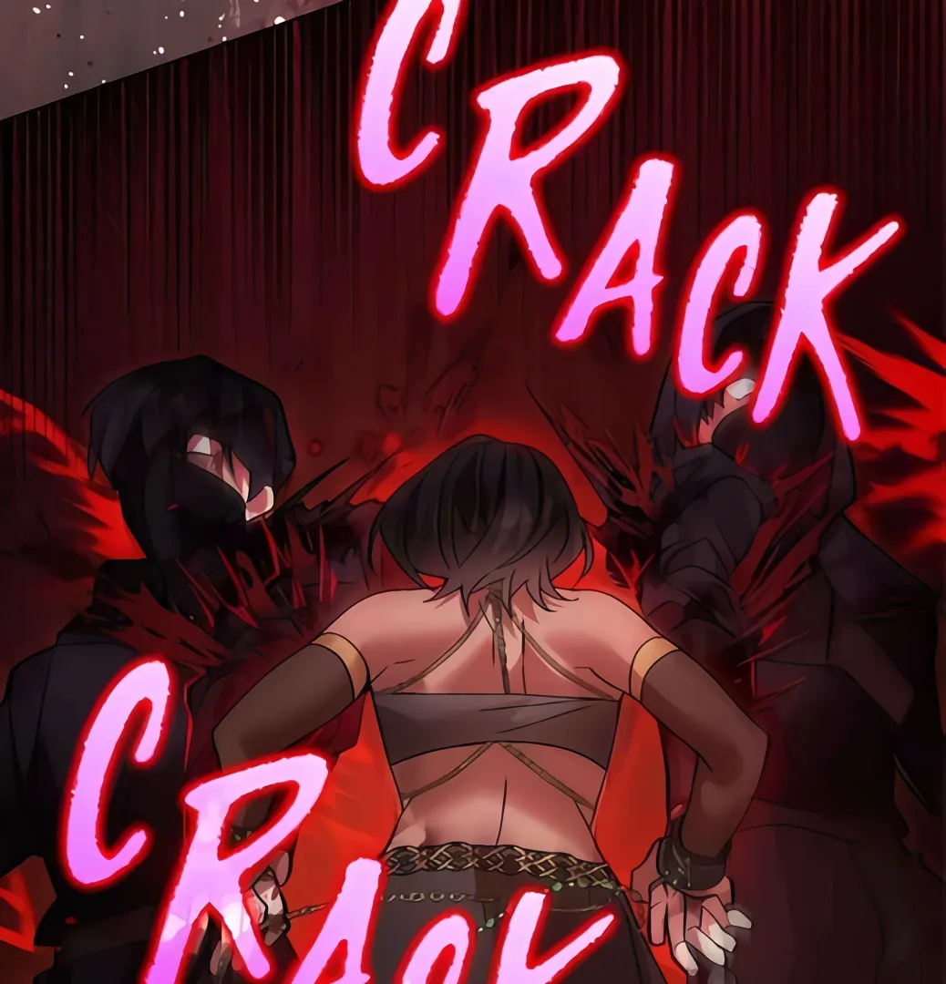 Heroes, Demons & Villains Chapter 104 page 95