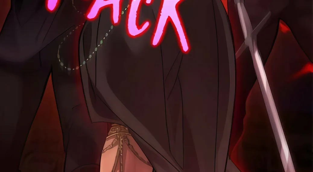 Heroes, Demons & Villains Chapter 104 page 96