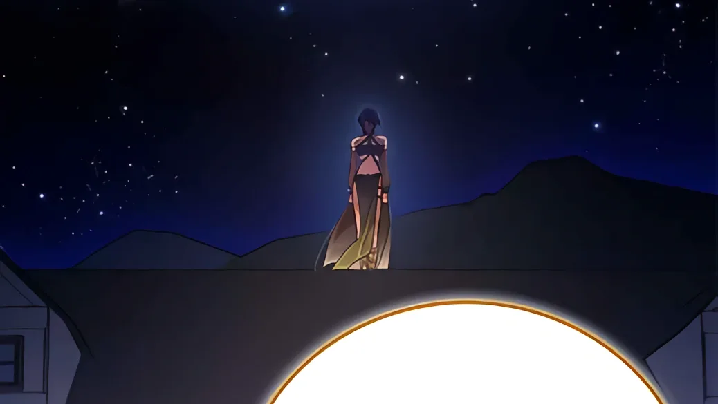 Heroes, Demons & Villains Chapter 104 page 81