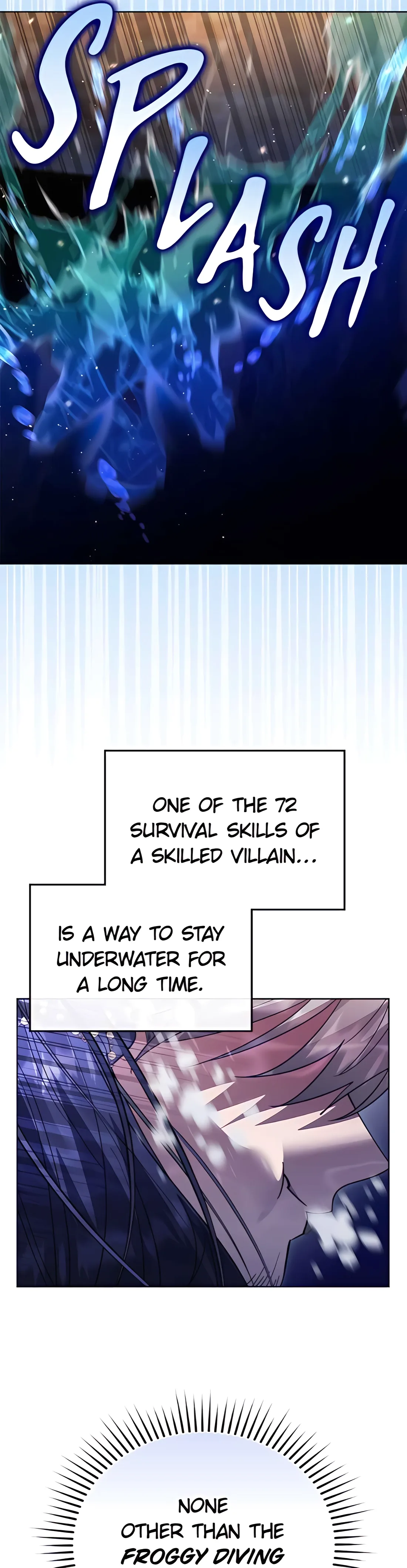 Heroes, Demons & Villains Chapter 105 page 43