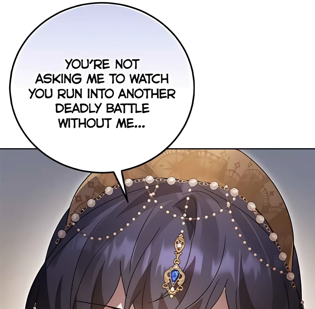 Heroes, Demons & Villains Chapter 105 page 96