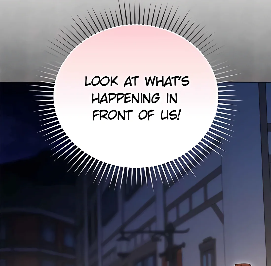 Heroes, Demons & Villains Chapter 105 page 110