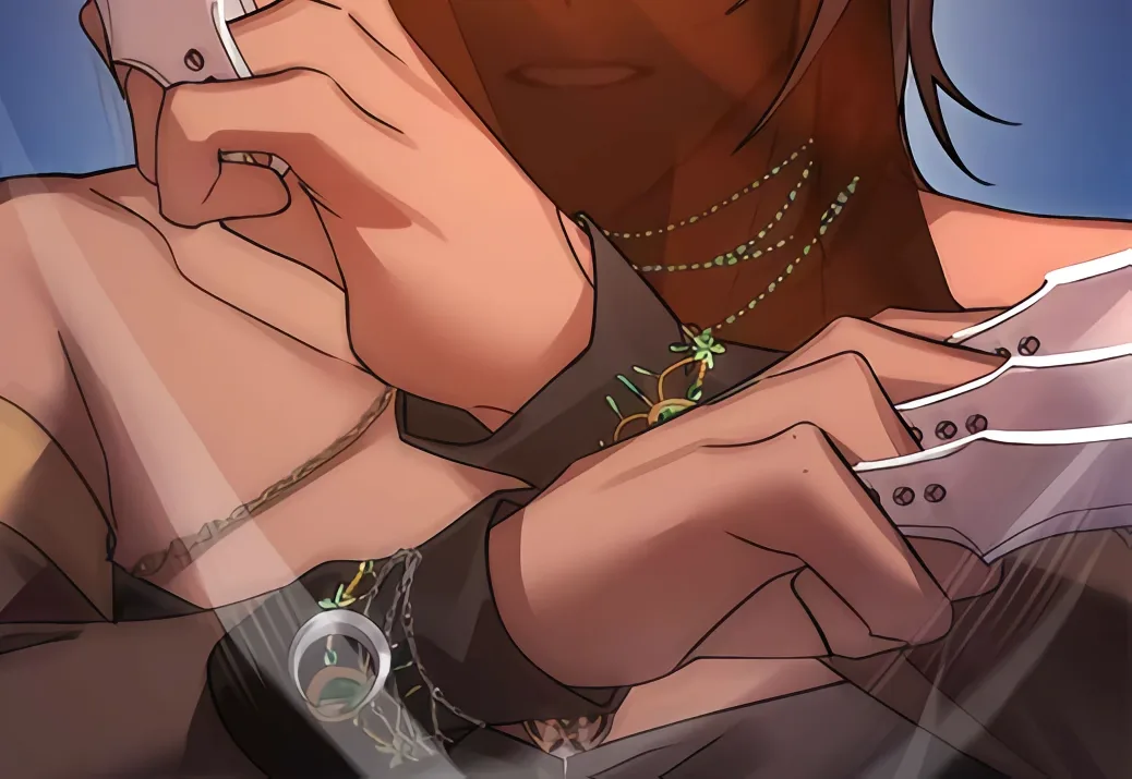Heroes, Demons & Villains Chapter 104 page 90