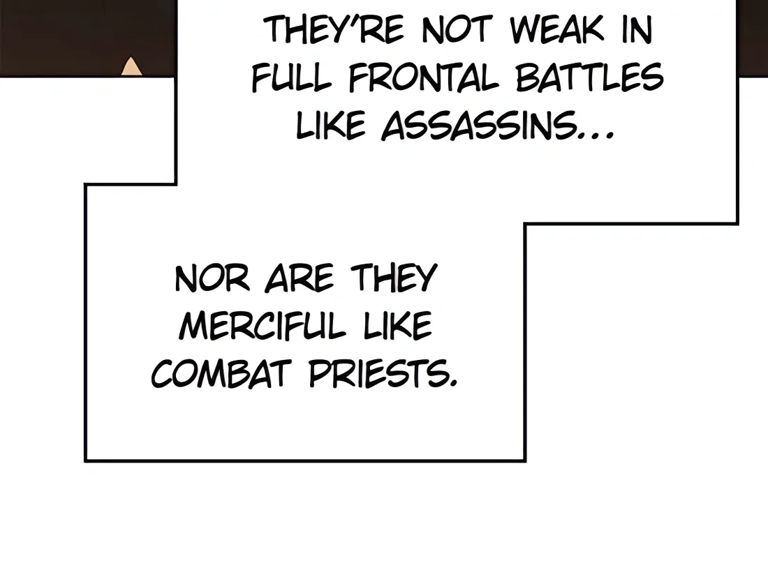 Heroes, Demons & Villains Chapter 105 page 57