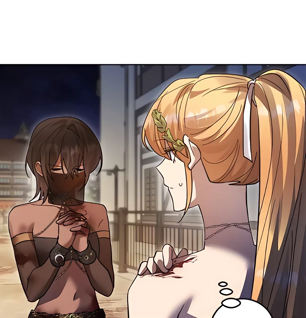 Heroes, Demons & Villains Chapter 104 page 120