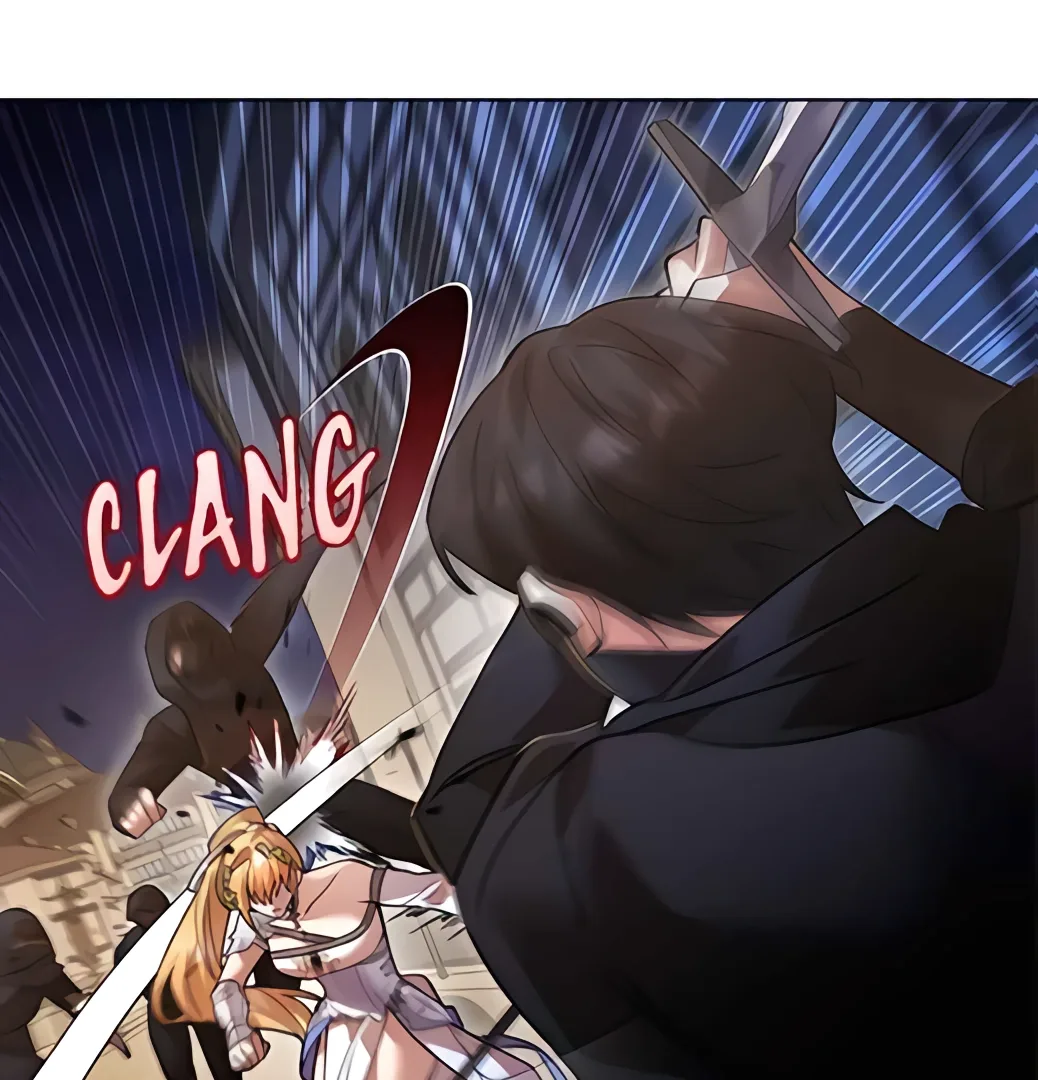 Heroes, Demons & Villains Chapter 104 page 66