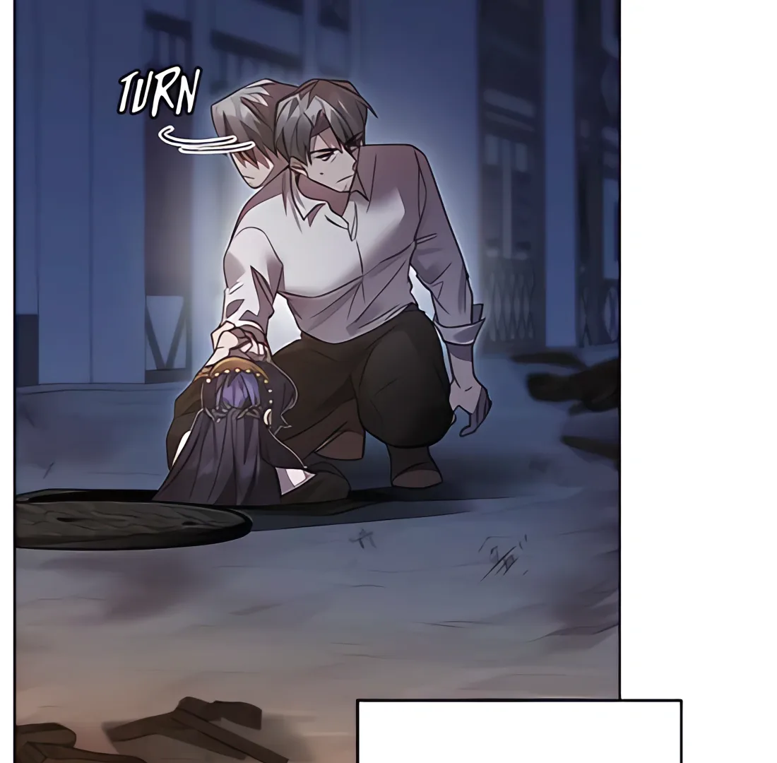 Heroes, Demons & Villains Chapter 105 page 83