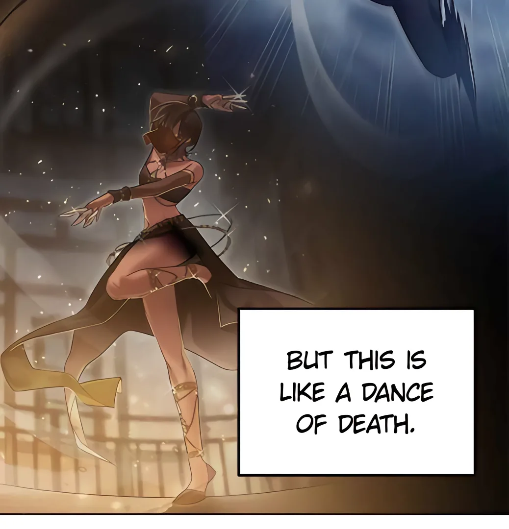 Heroes, Demons & Villains Chapter 104 page 105