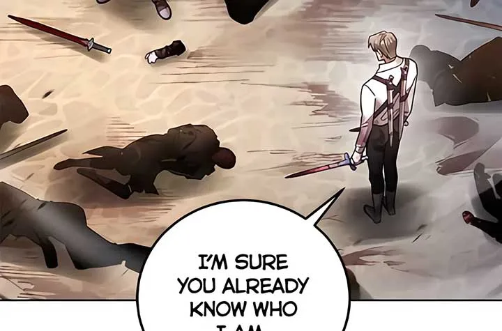Heroes, Demons & Villains Chapter 107 page 26