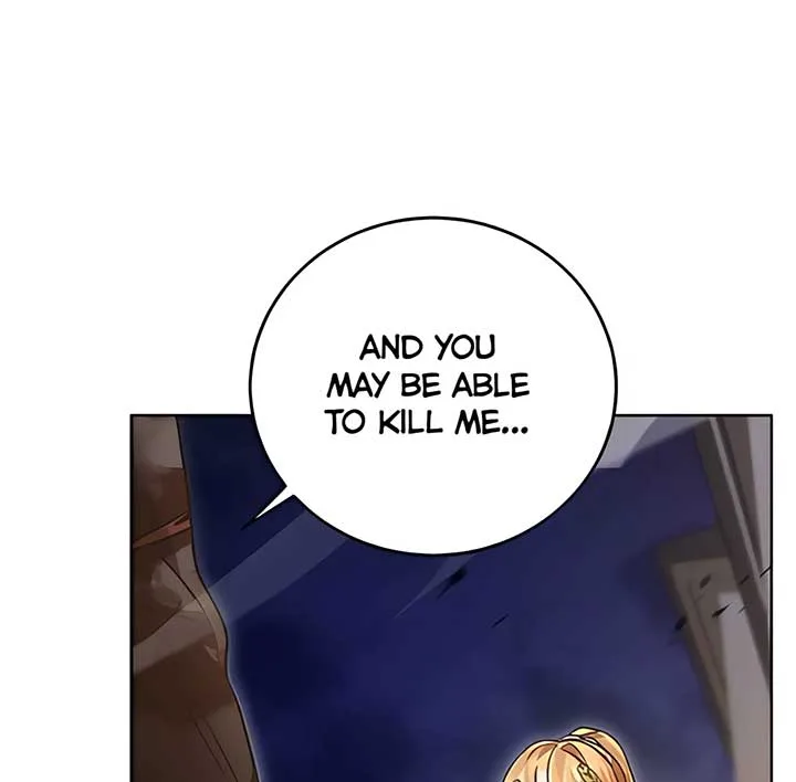 Heroes, Demons & Villains Chapter 107 page 33