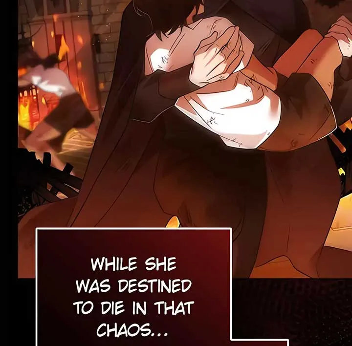 Heroes, Demons & Villains Chapter 107 page 106