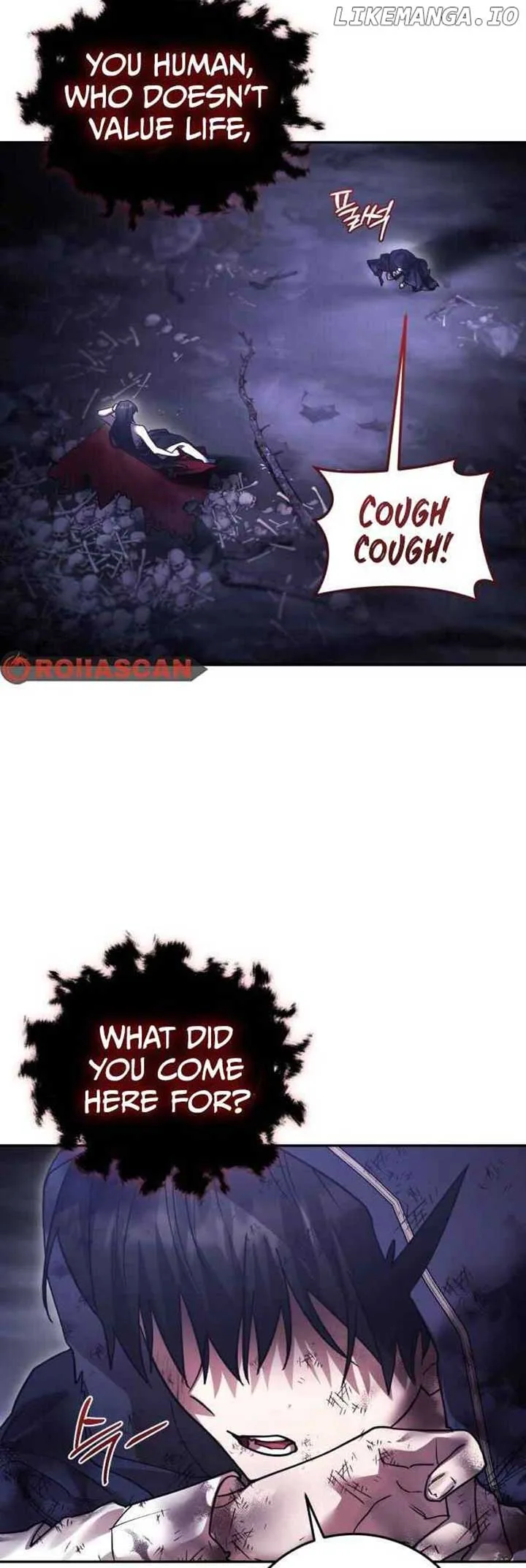 Heroes, Demons & Villains Chapter 108 page 9