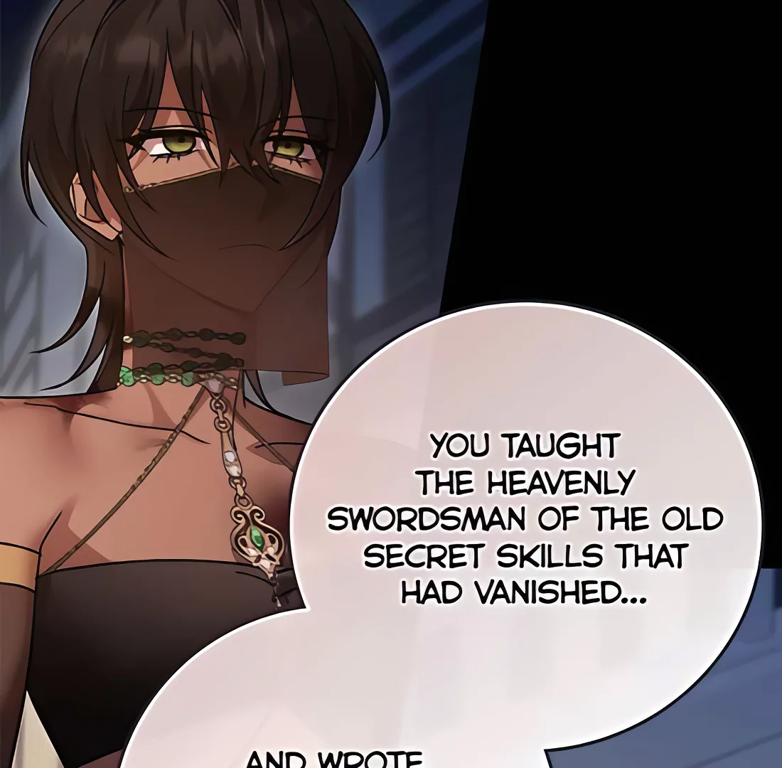 Heroes, Demons & Villains Chapter 105 page 158