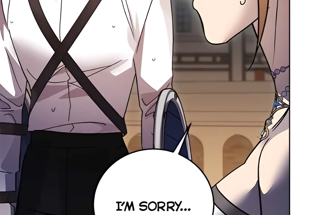 Heroes, Demons & Villains Chapter 105 page 135