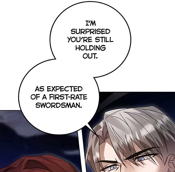 Heroes, Demons & Villains Chapter 107 page 3