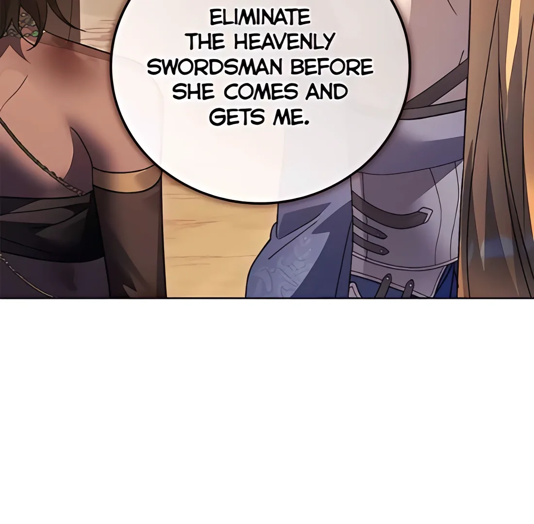 Heroes, Demons & Villains Chapter 105 page 146