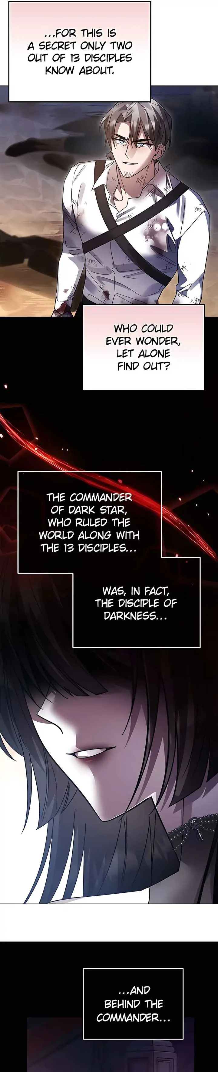 Heroes, Demons & Villains Chapter 107 page 51