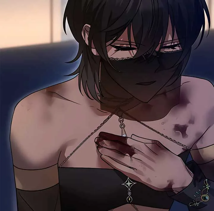 Heroes, Demons & Villains Chapter 107 page 132