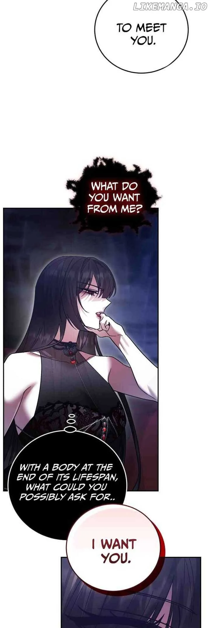 Heroes, Demons & Villains Chapter 108 page 10