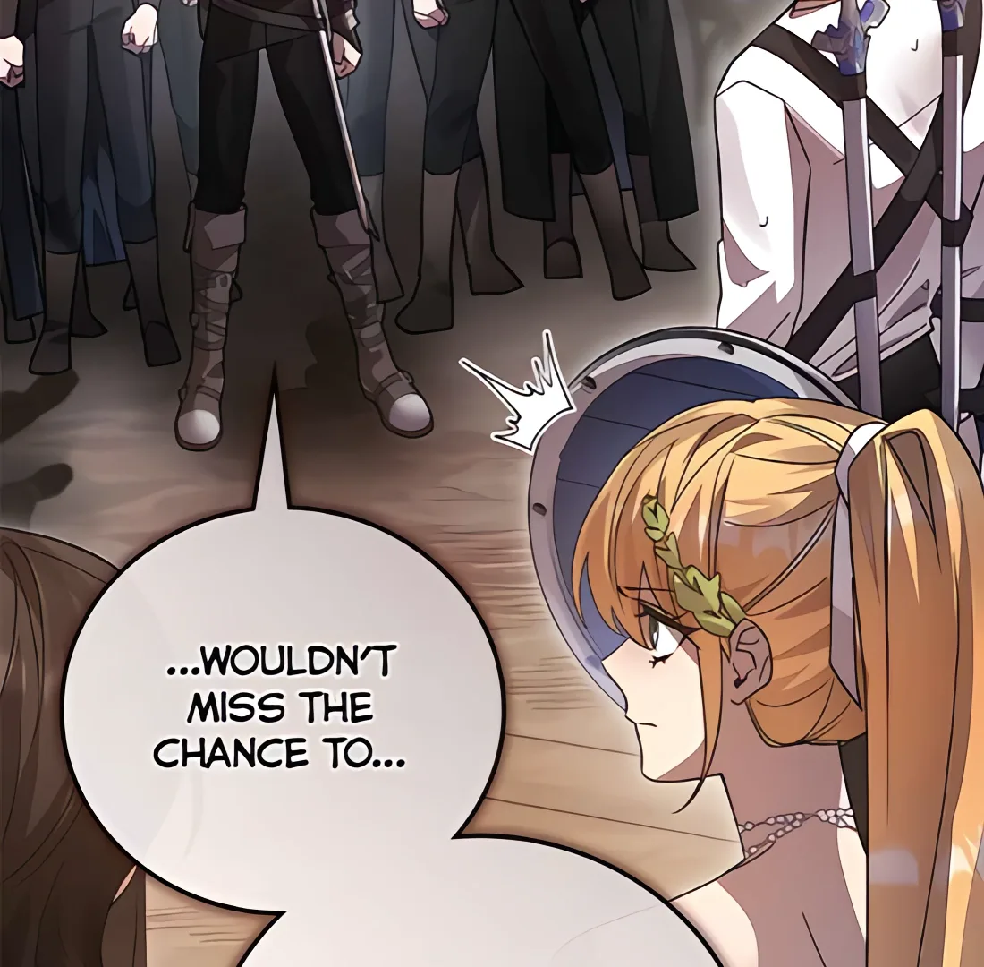 Heroes, Demons & Villains Chapter 105 page 145