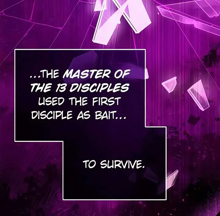 Heroes, Demons & Villains Chapter 107 page 55