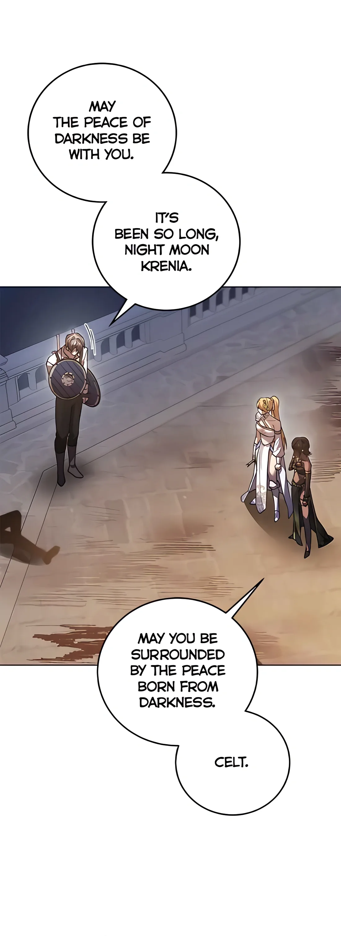 Heroes, Demons & Villains Chapter 105 page 129