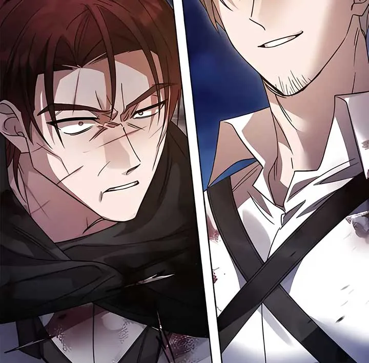 Heroes, Demons & Villains Chapter 107 page 4