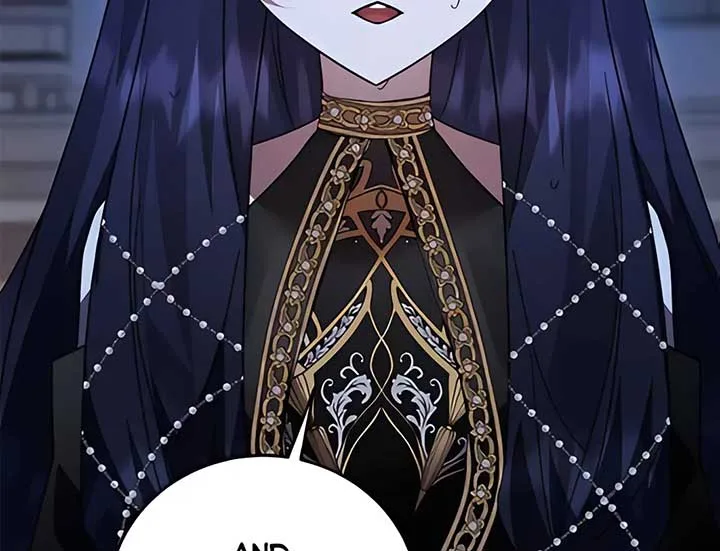 Heroes, Demons & Villains Chapter 107 page 123