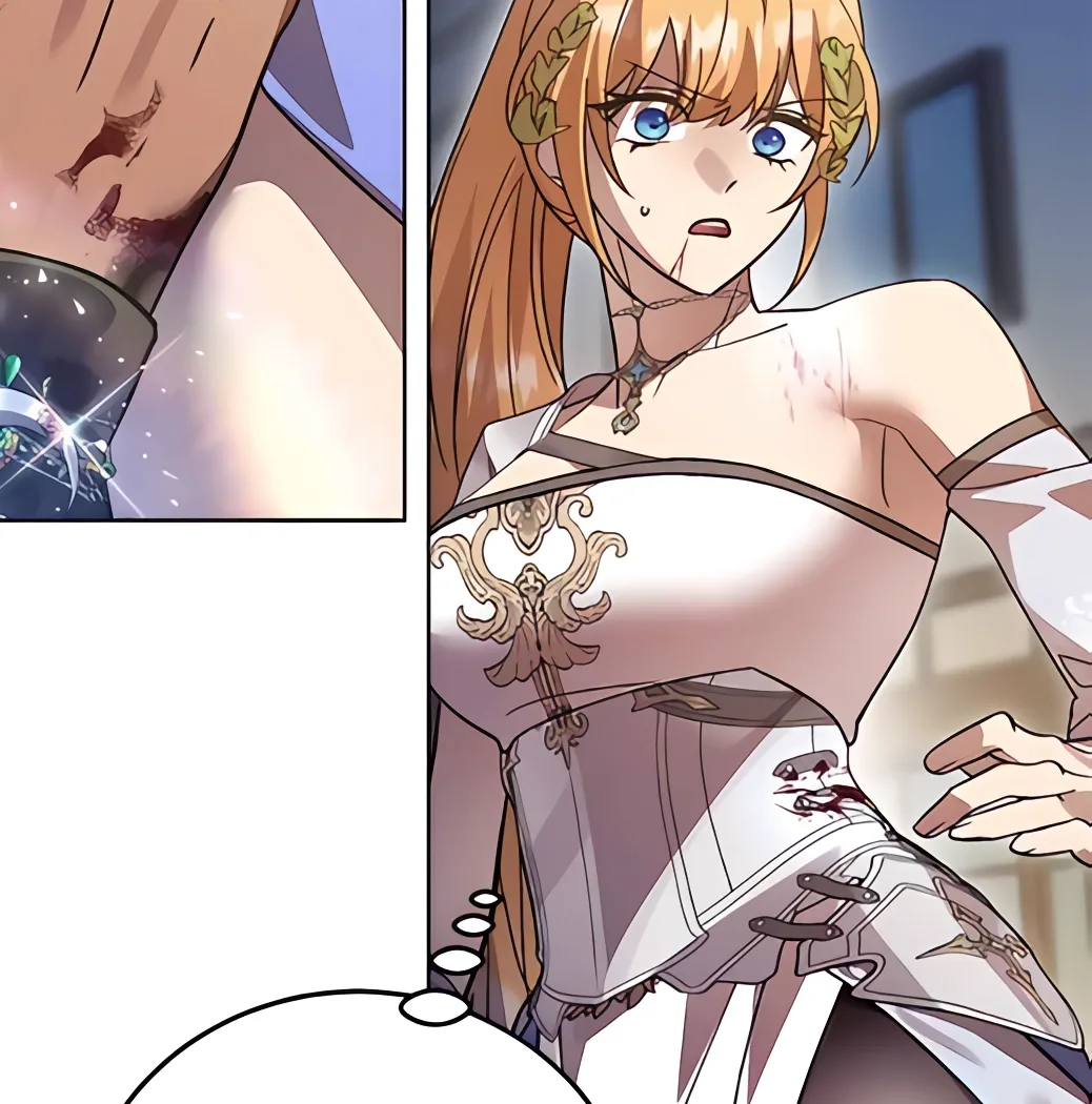 Heroes, Demons & Villains Chapter 104 page 126
