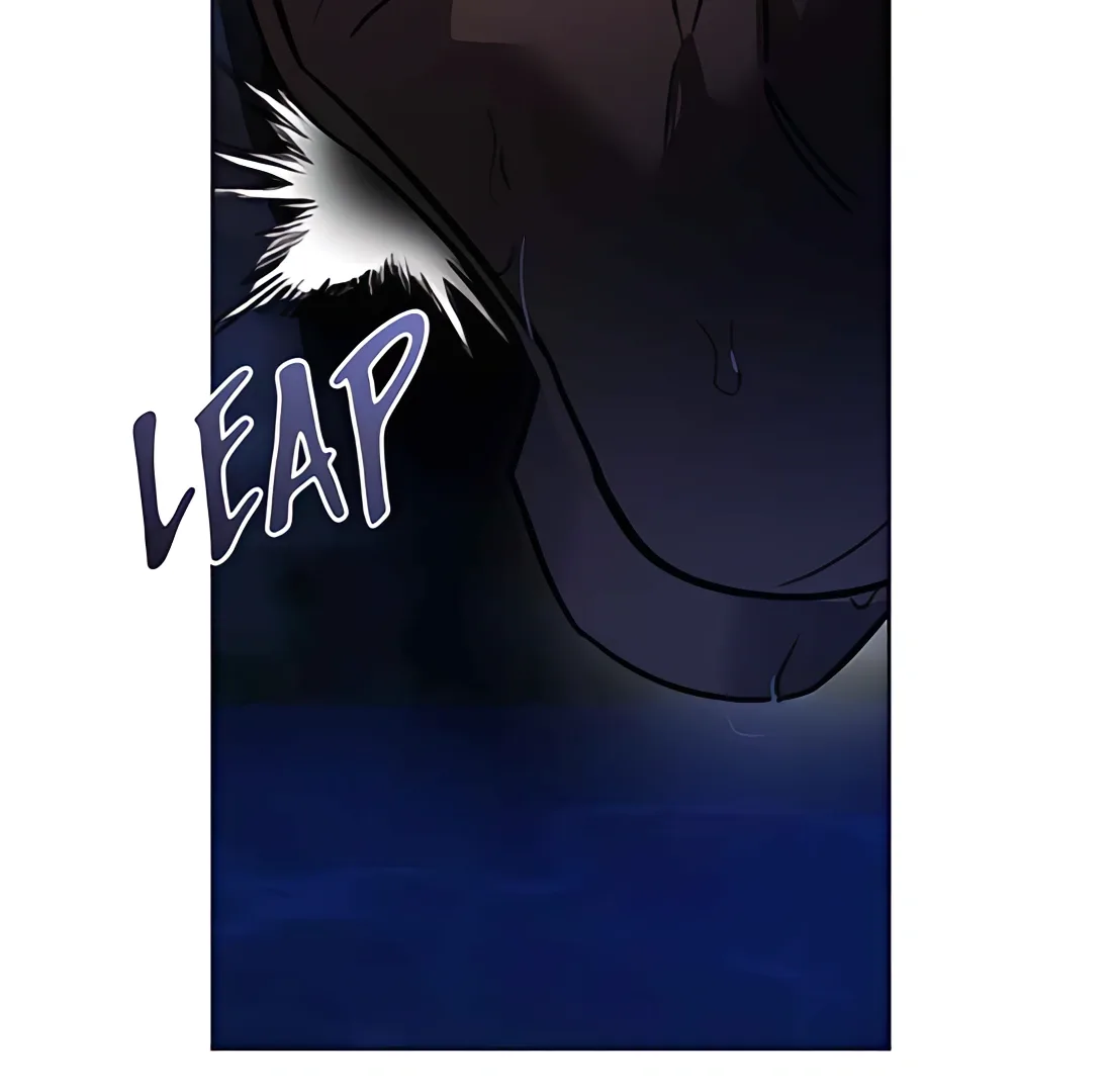 Heroes, Demons & Villains Chapter 105 page 124