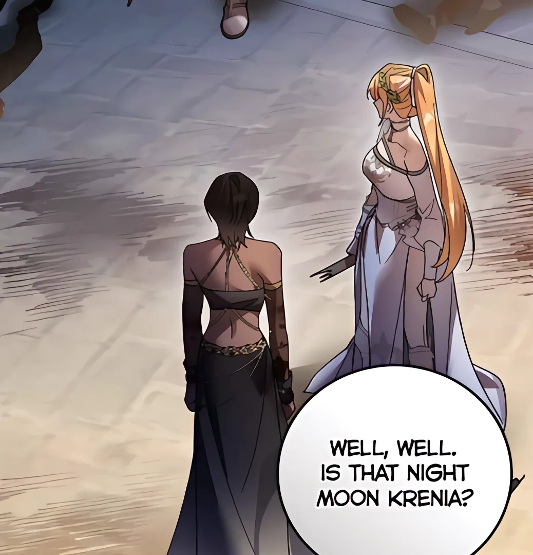 Heroes, Demons & Villains Chapter 104 page 136