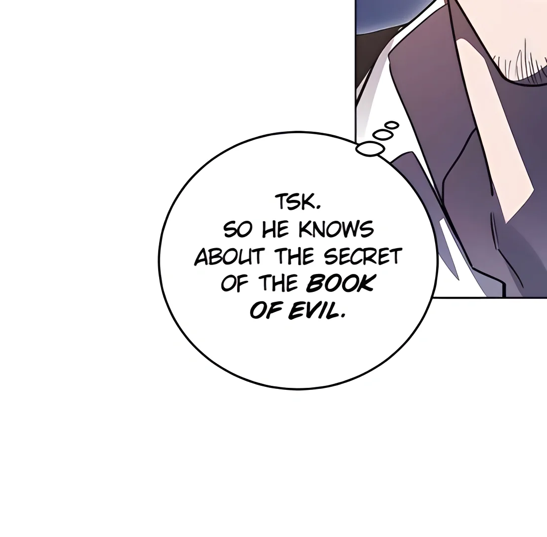 Heroes, Demons & Villains Chapter 105 page 140