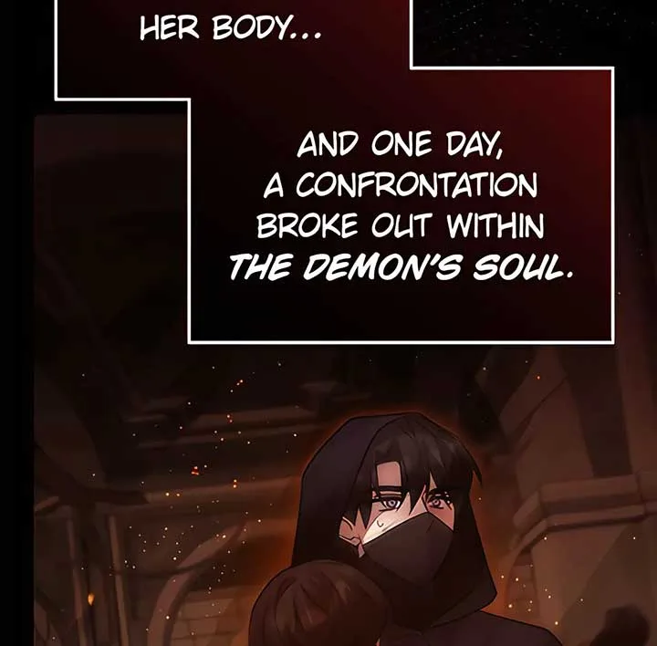 Heroes, Demons & Villains Chapter 107 page 105