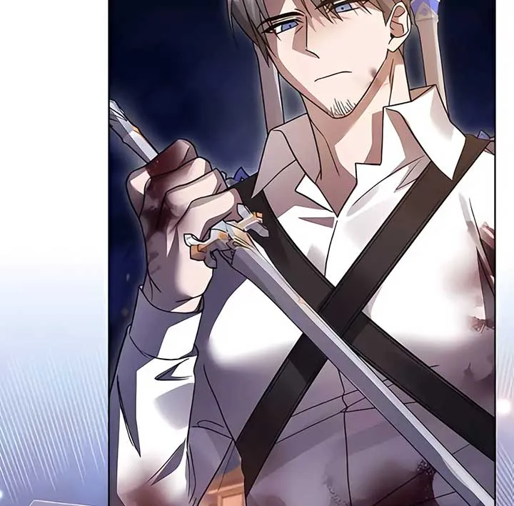 Heroes, Demons & Villains Chapter 107 page 75