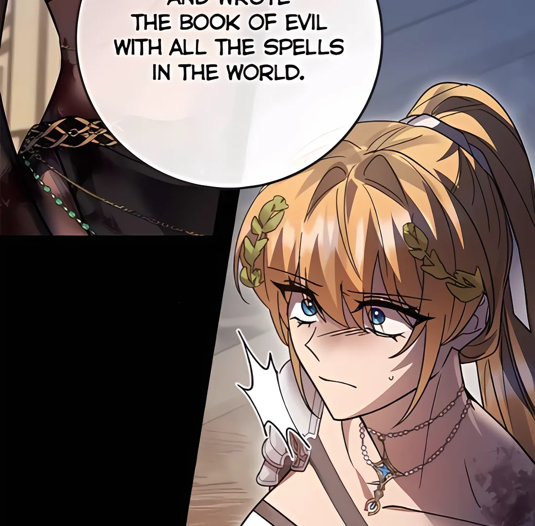 Heroes, Demons & Villains Chapter 105 page 159